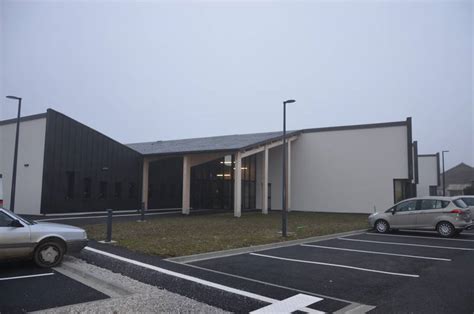 Blandine Emery à Beaumont-sur-Sarthe