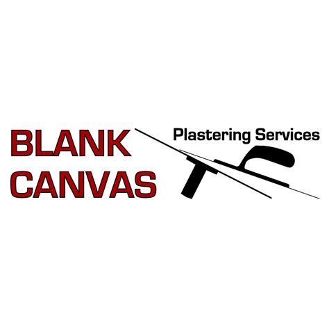 Blank Canvas Plastering Services