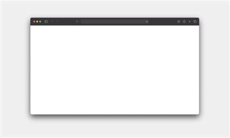 Blank Html Template