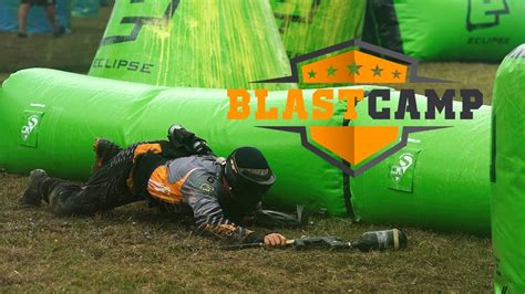 Blastcamp Paintball & Airsoft