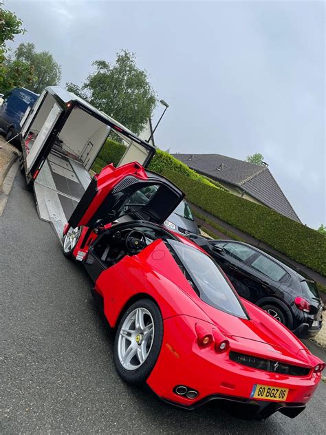 Blaye Distributio à Cars