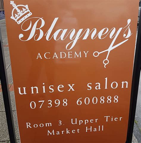 Blayney’s Academy