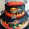 Blaze-Birthday-Cake