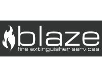 Blaze fire extinguisher services
