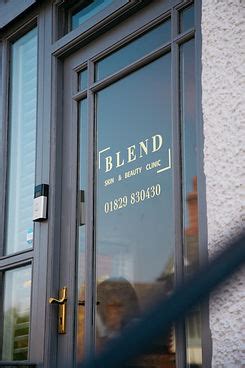 Blend Skin and Beauty Clinic