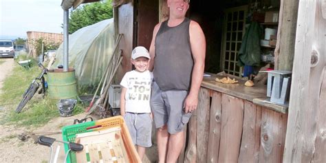 BlenderFusion à Eclassan