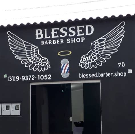 Bless Barber Shop