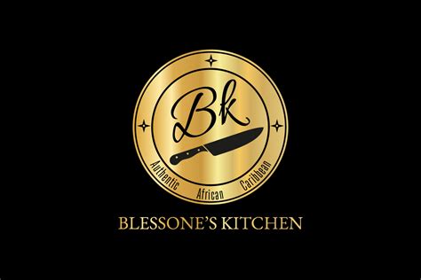 Blessone's kitchen