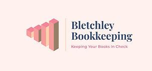 Bletchley Bookkeeping