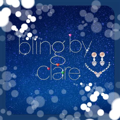 BlingbyClare