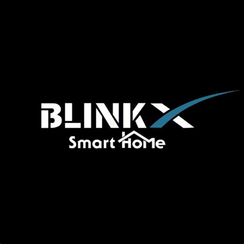Blinkx Smart Home