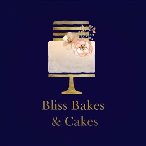 Bliss Bakes And Cakes