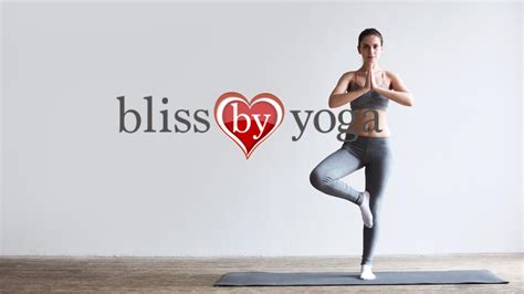 Bliss Yoga & Therapy