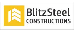 BlitzSteel Constructions