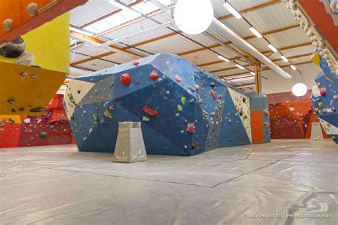 Block'Out à Strasbourg