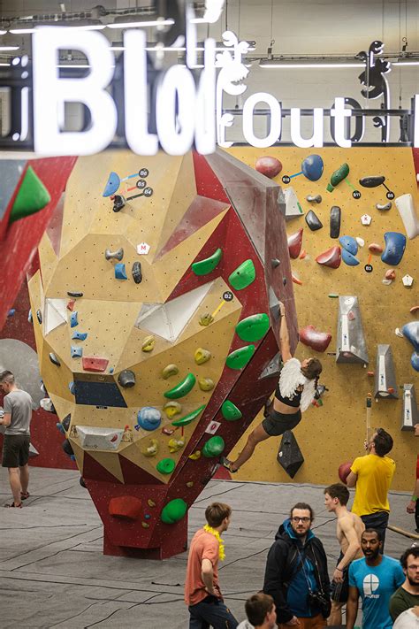 Block'Out Lyon à Limonest