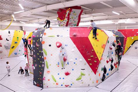 Block'Out Metz à Augny