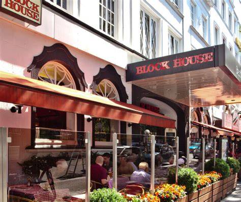 Block House Hamburg