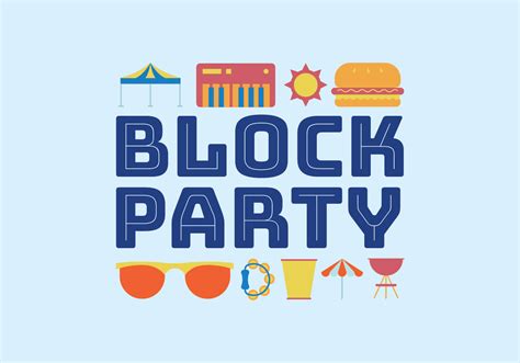 Block Party LTD
