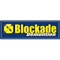Blockade Demolition ltd