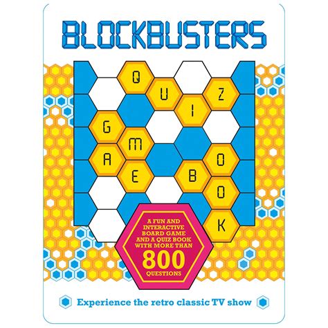 Blockbusters