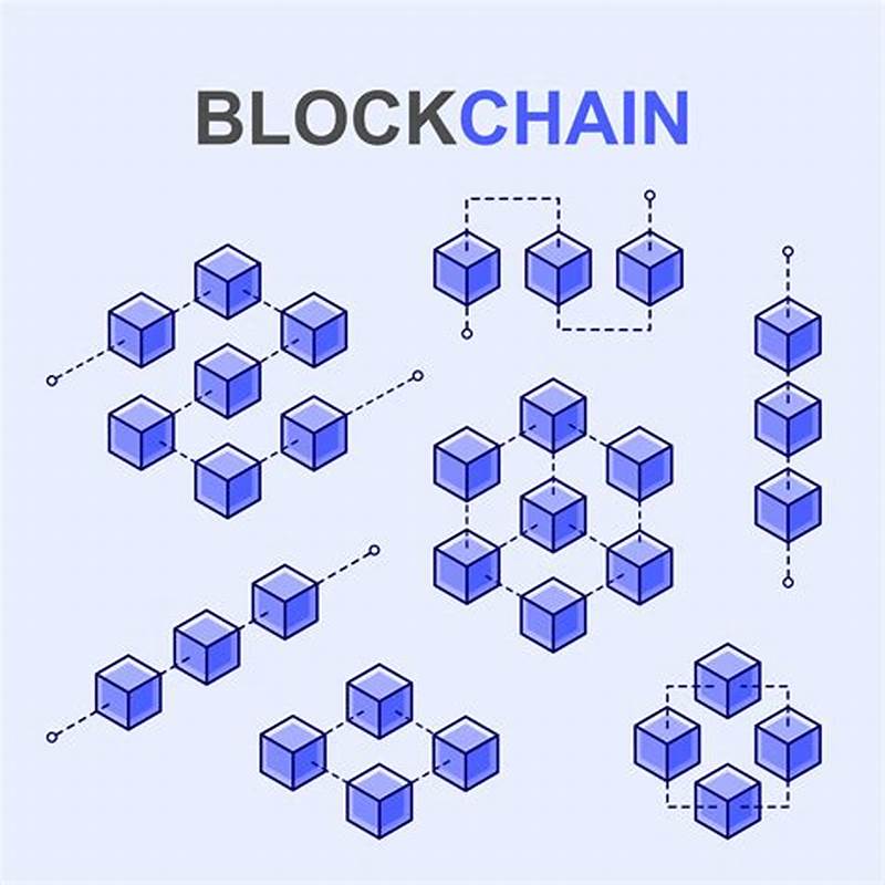 Blockchain Design Pattern