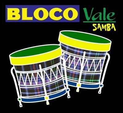 Bloco Vale Samba