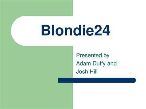 Blondie24 Onlyfans Leak 29 Porn