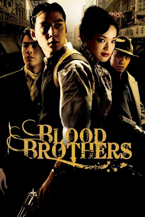 Bloody Brothers (2007) film online,Frederick R. Friedel,Jack Canon,Frederick R. Friedel,Ray Green,Leslie Lee