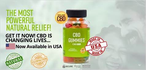 Bloom CBD Gummies: A Comprehensive Review of Benefits and Effectiveness