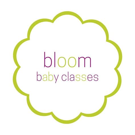 Bloom Baby Classes Harrogate