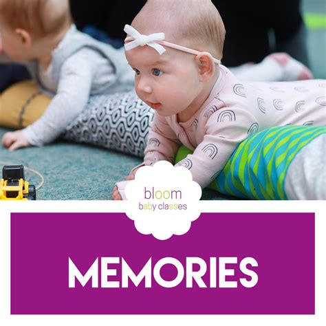 Bloom Baby Classes Stockport South, Bramhall