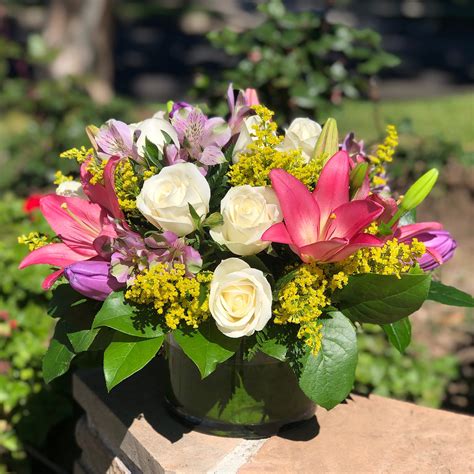 Blooming Perfect Florist & Wedding Designer