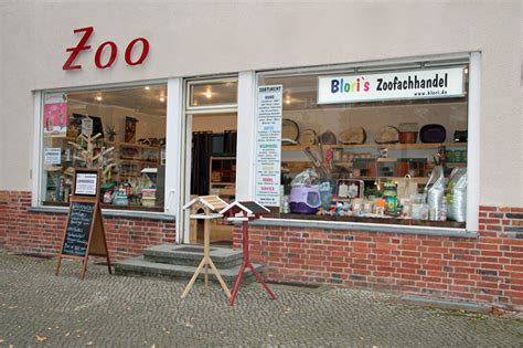 Blori`s BARF Zoofachhandel