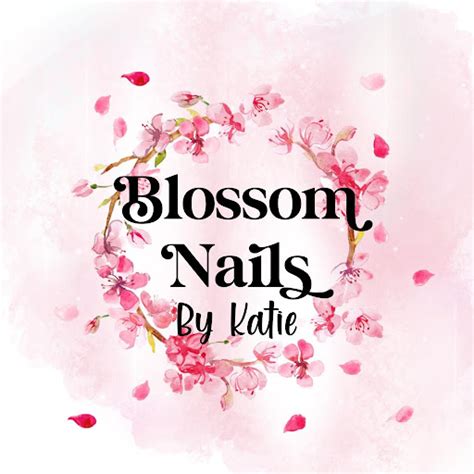 Blossom Nails Lakenheath