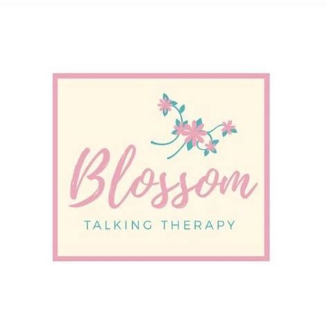 Blossom Talking Therapy - Vicky