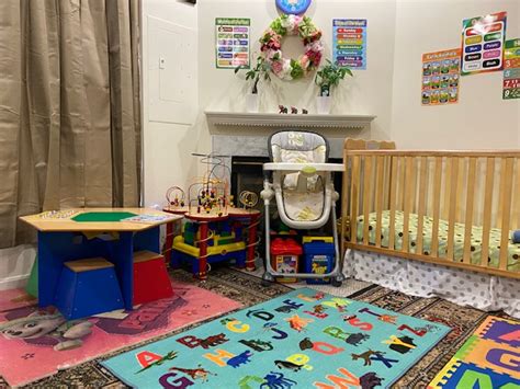 Blossoms Day Care & Play School