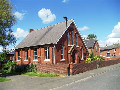 Blucher Methodist Church