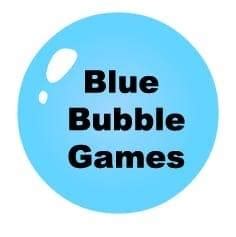 Blue Bubble Games
