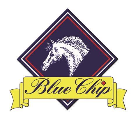 Blue Chip Feed