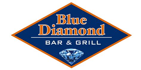 Blue Diamond Bar & Restuarent