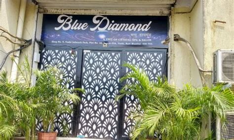 Blue Diamond Spa and Salon