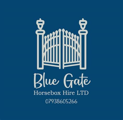 Blue Gate Horsebox Hire LTD