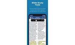 Blue Letter Bible App
