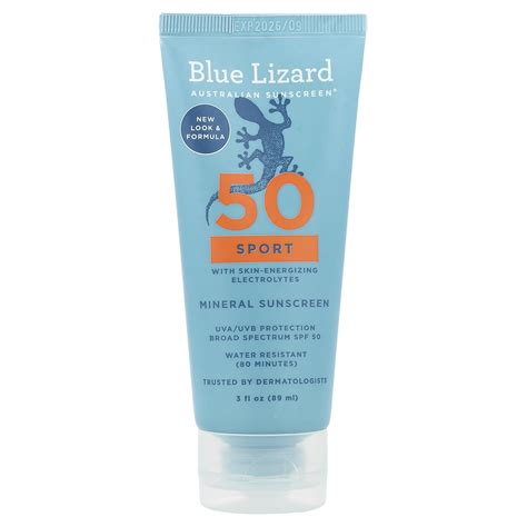 Blue Lizard Australian Sunscreen Printable Coupons 2019