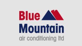 Blue Mountain Air Conditioning Ltd