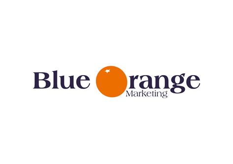 Blue Orange Marketing Ltd