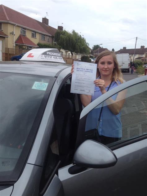 Blue Panda Driving School