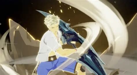 Blue Protocol Star Resonance: Heavy Guardian Block Spec Guide