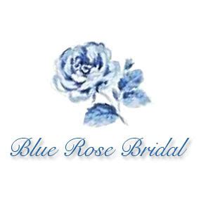 Blue Rose Bridal